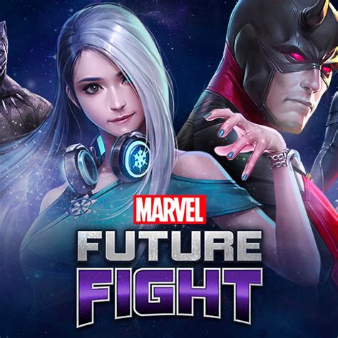 marvel future fight